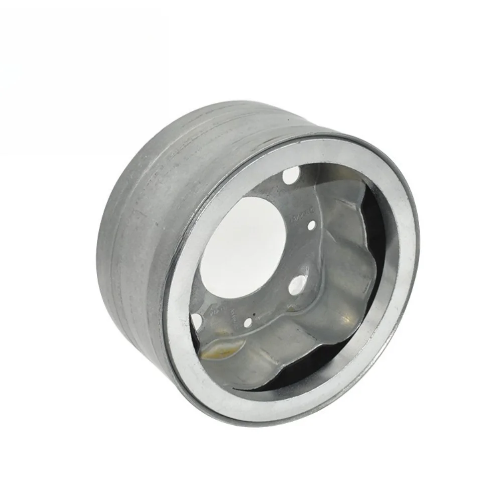 Auto Parts AB394C025BD AB3Z4A263A EB3G4C025AA 5228344 Center Drive Shaft Shock Absorber Rubber for