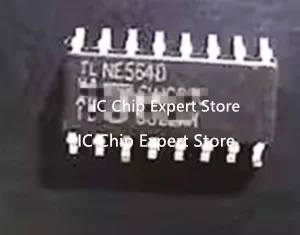 

2PCS NE564D SOP16 Integrated circuit ic chip