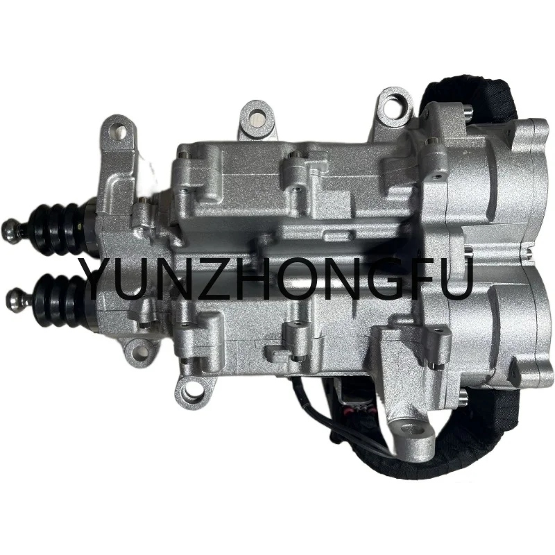 Transmission Valve Body 414702D210 Genuine Clutch Actuator Assembly 41470-2D210 For Hyundai