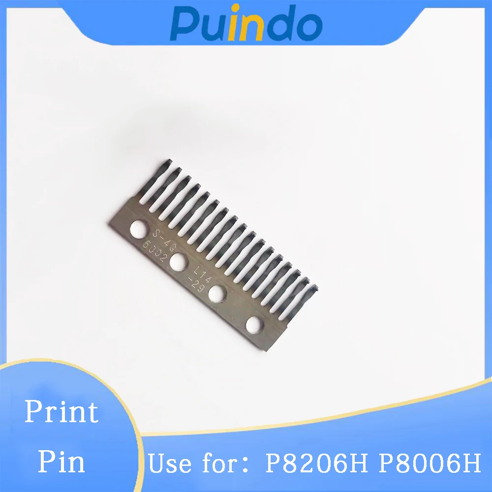 Print Pin for Printronix P8206H P8006H Dot Wire Print Wire