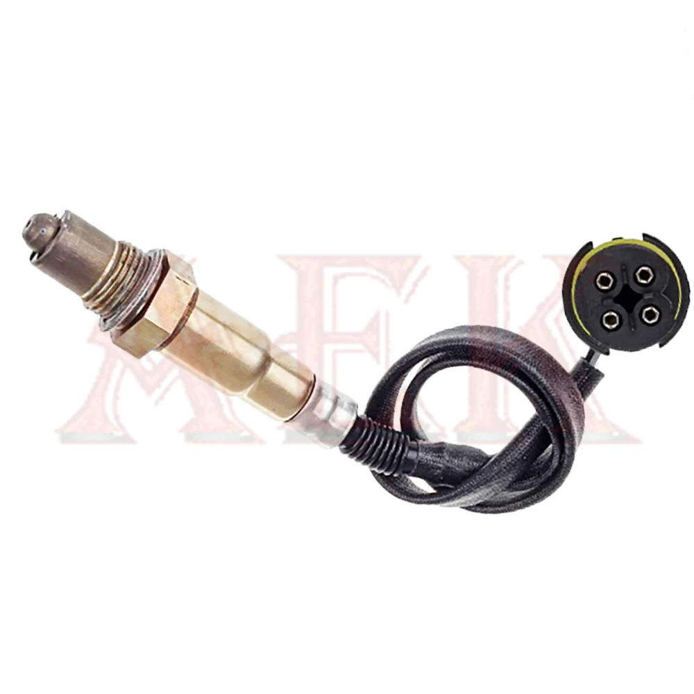 Oxygen Sensor O2 Sensor For Mercedes-Benz S65 S600 SL65 SLK230 SL600 C280 C350 CL65 CL600 234-4883