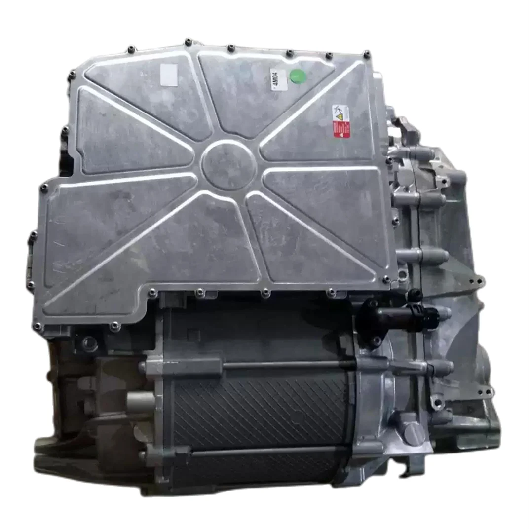 

Инвертор двигателя привода для Volkswagen ID.3 ID.4 1ED907121 1EA907121 1ED901131