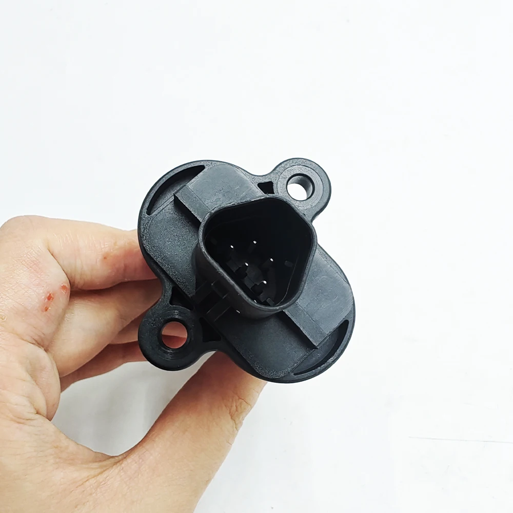 MAF Sensor pengukur aliran massa udara baru 13301682 12671616 0280218254 0280218429 untuk Cadillac Chevrolet Aveo T300 Volt Cruze Vauxhall