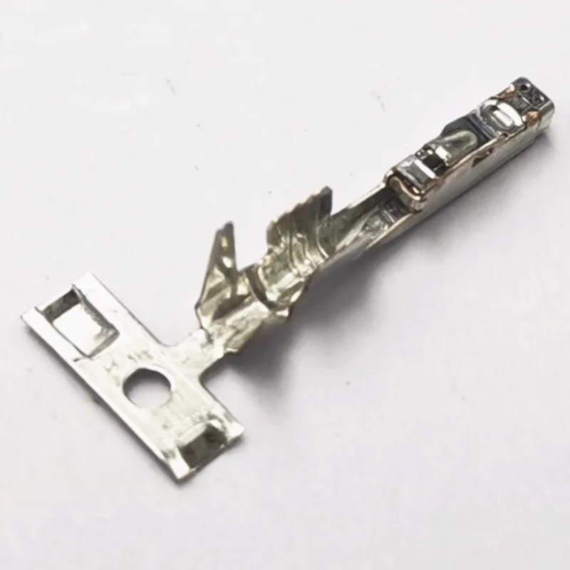 100PCS Genuine Car connector 7-1452659-1 female terminal waterproof connector
