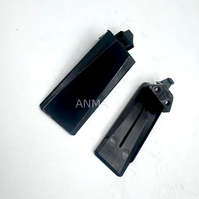 10 Pieces Chain Cover FJ.4180251 Printing Machine Parts Transport Flight for Muller Martini