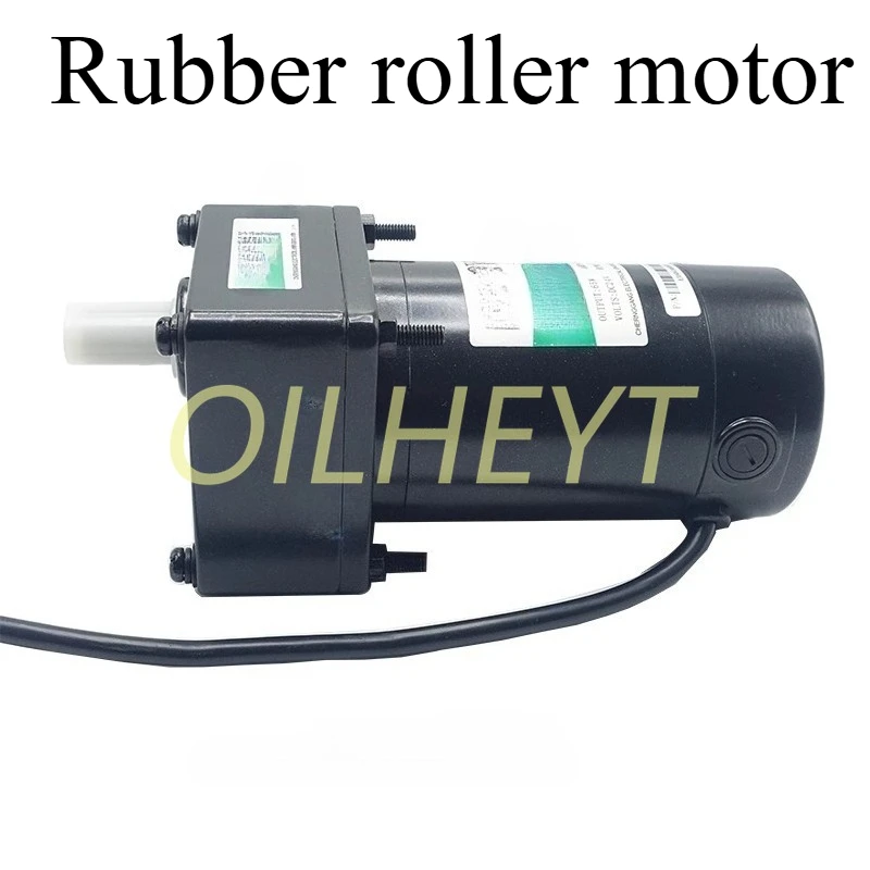 XZ-835/840/845 Developer Roller Brush Motor Carbon Brush for CTP Plate Setter Processing Machine Replacement Part