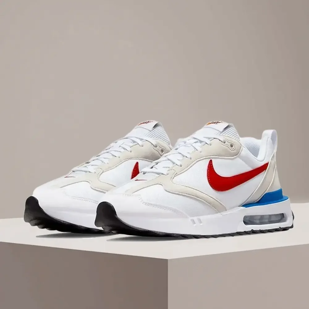 

Кроссовки Nike Air Max Dawn унисекс, повседневные, с воздушной амортизацией, нескользящие, прочные, с комфортной подушкой, DM0013-100