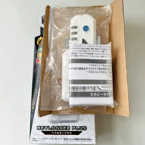 정품 TT BEYS B-77 버스트 BeyLogger Plus V2 오리지널 포장 세트 포함 새 제품 Best5 정품 TT BEYS B-77 버스트 BeyLogger Plus V2 오리지널 포장 세트 포함 새 제품 Best5