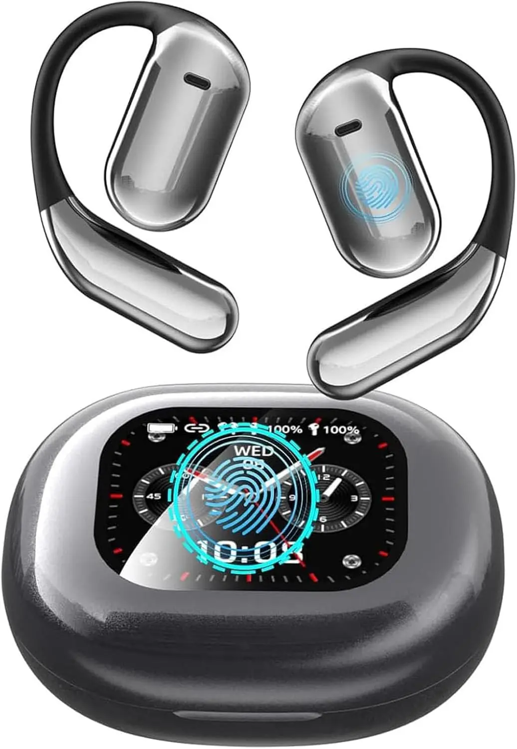 Real-Time Ai Transl…