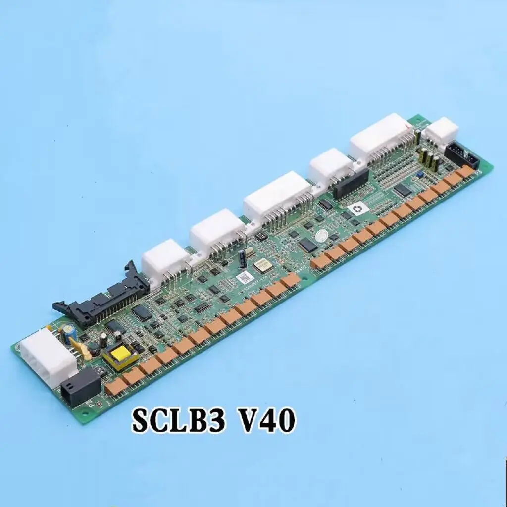 SCLB3V40 Elevator Part Communication Board  Lift Accessory