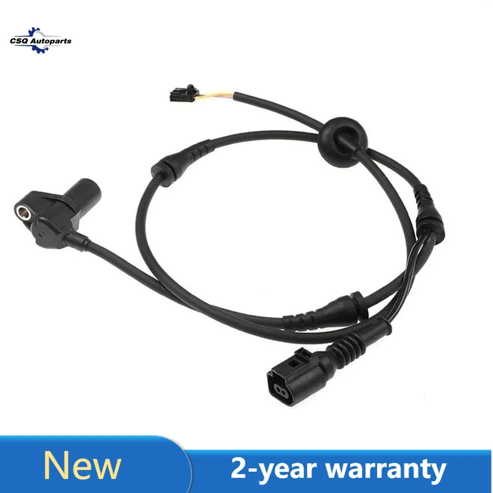 

8E0927803A ABS Wheel Speed Sensor For AUDI A4 A4 QUATTRO AUDI S4 for VW Audi A4 B7 B6 New