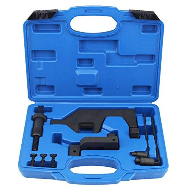 For BMW Mini N13 N18 Prince1.6 From 2012 116i 316i 320i Cooper S Engine Timing Tool Kit