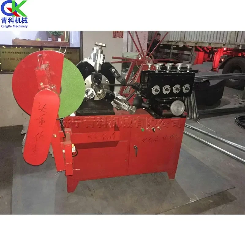 CE Certification Direct Factory Supply Solid Quality Bellows Forming Equipment Professional Corrugated Forming Machine