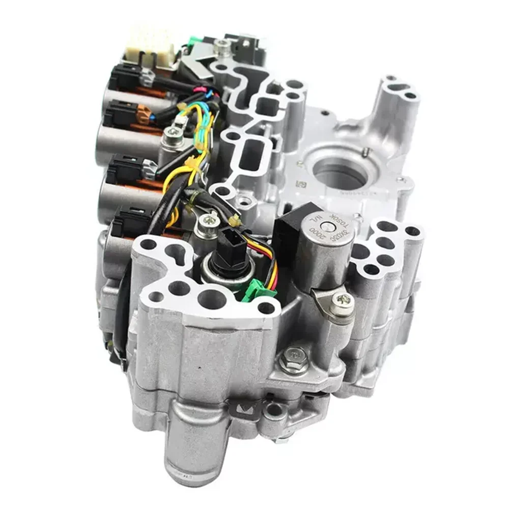 High Quality Remanufactured Transmission Valve Body for  Gearbox (RE0F11A/JF015E/JF015)