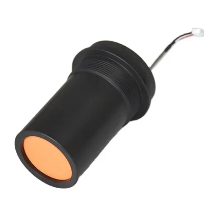 40k Hz 50Khz Measuring in Air Piezoelectric Transducer Ultrasonic Probe