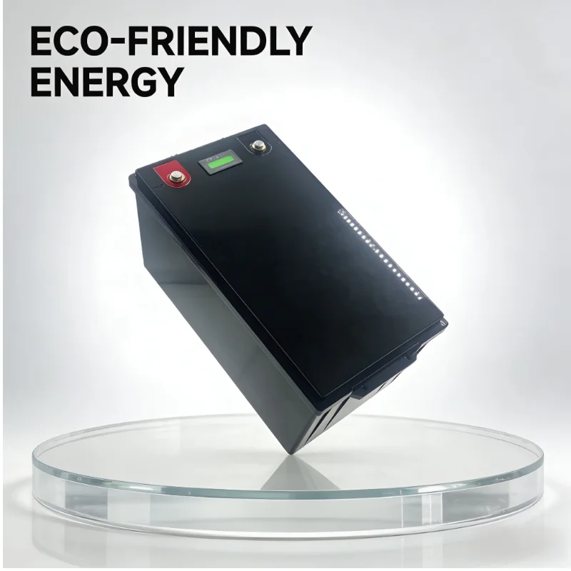 60V 80Ah 100Ah Li-ion Battery | For Golf Carts, Hybrid EVs & Solar Systems | 10A Fast Charging & Stable Power Backup