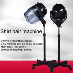 Hair machine barber store cold ironing styling hot dye heating machine hairdressing dryer hair dryer