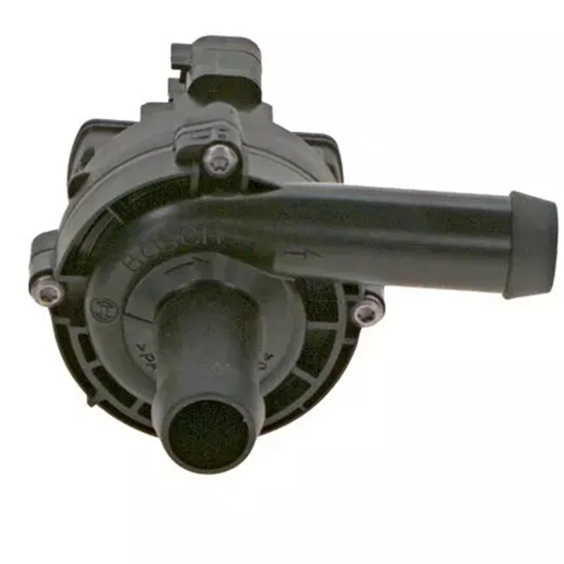 

AC54-Насос охлаждающей воды двигателя LX6Z18D473Q для Ford без кронштейна