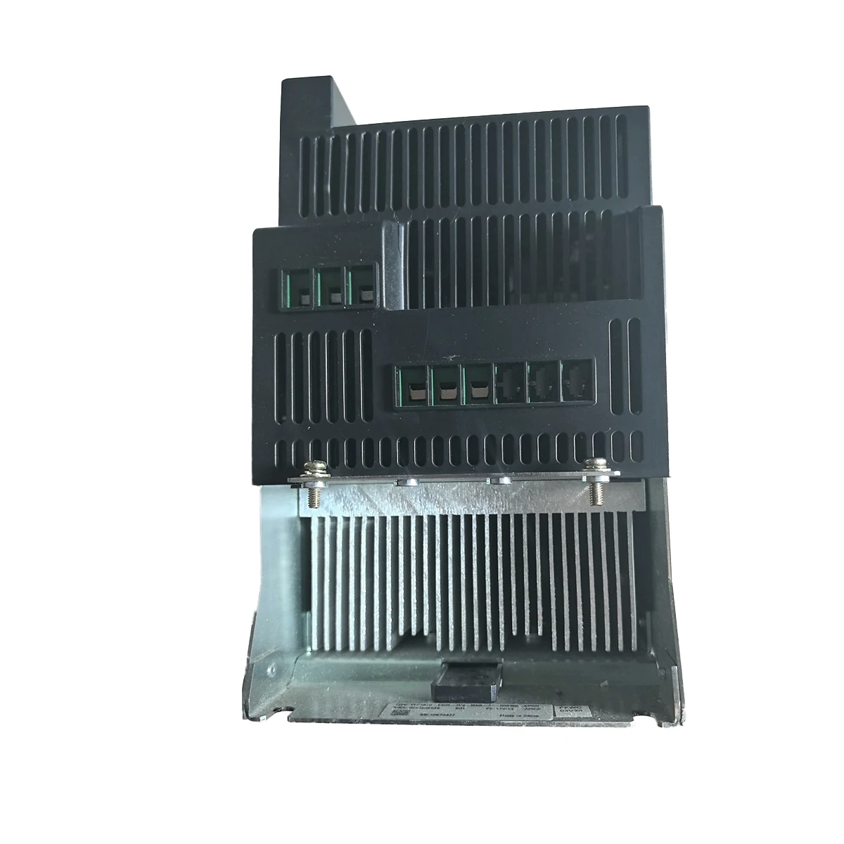 VFC3610-4K00-3P4-MNA-7P-NNNNN-NNNN Rex-roth Frequency Converter