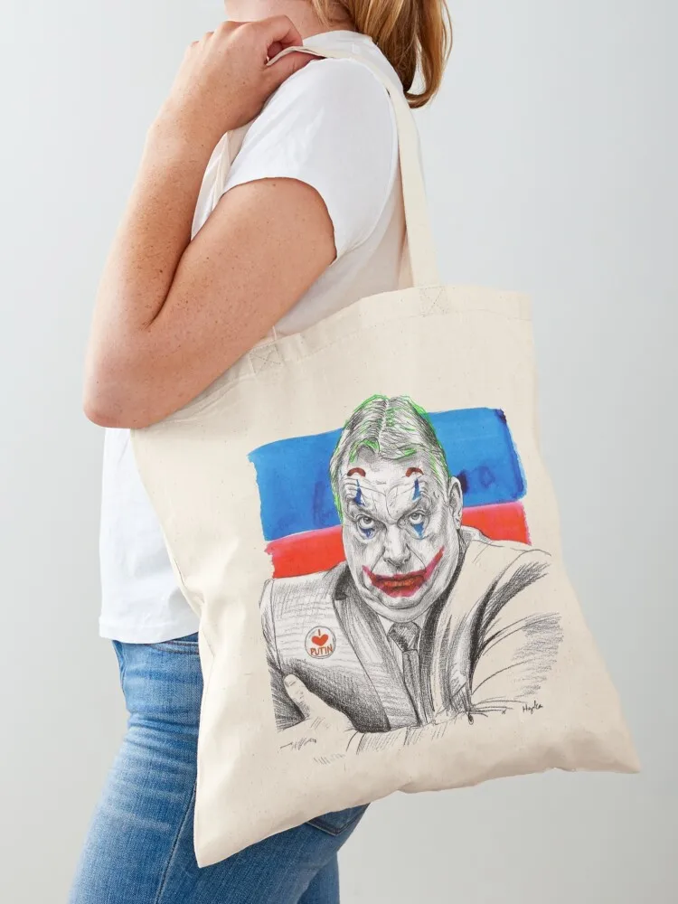 

Orban Tote Bag ecological bags cute tote bag shopping cart bags Cloth bags