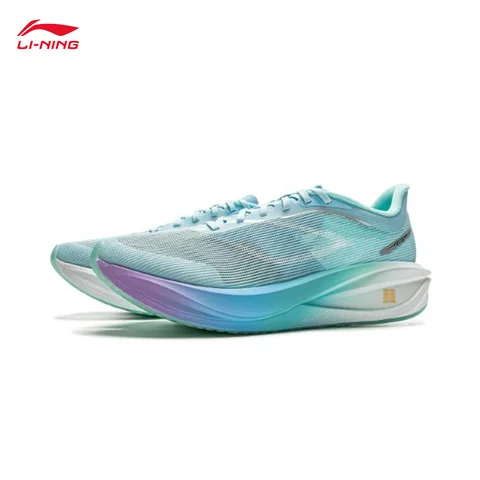 Кроссовки LI-NING FEIDIAN 5 для мужчин, спортивные для марафона — внешний вид товара