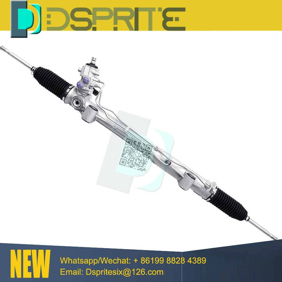 

NEW Hydraulic Power Steering Rack Gear with Sensor 7L8422062G 7L8422063C 7L8422062L 95534701105 95834701120 For Audi Q7 TOUA