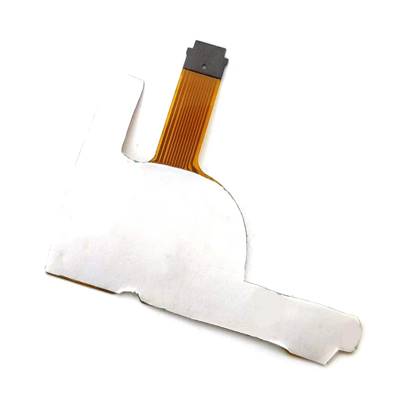 

Клавиатура, кнопка, гибкий кабель, плата для Canon EOS 550D Kiss X50, Canon Rebel T3, запасная часть для цифровой камеры