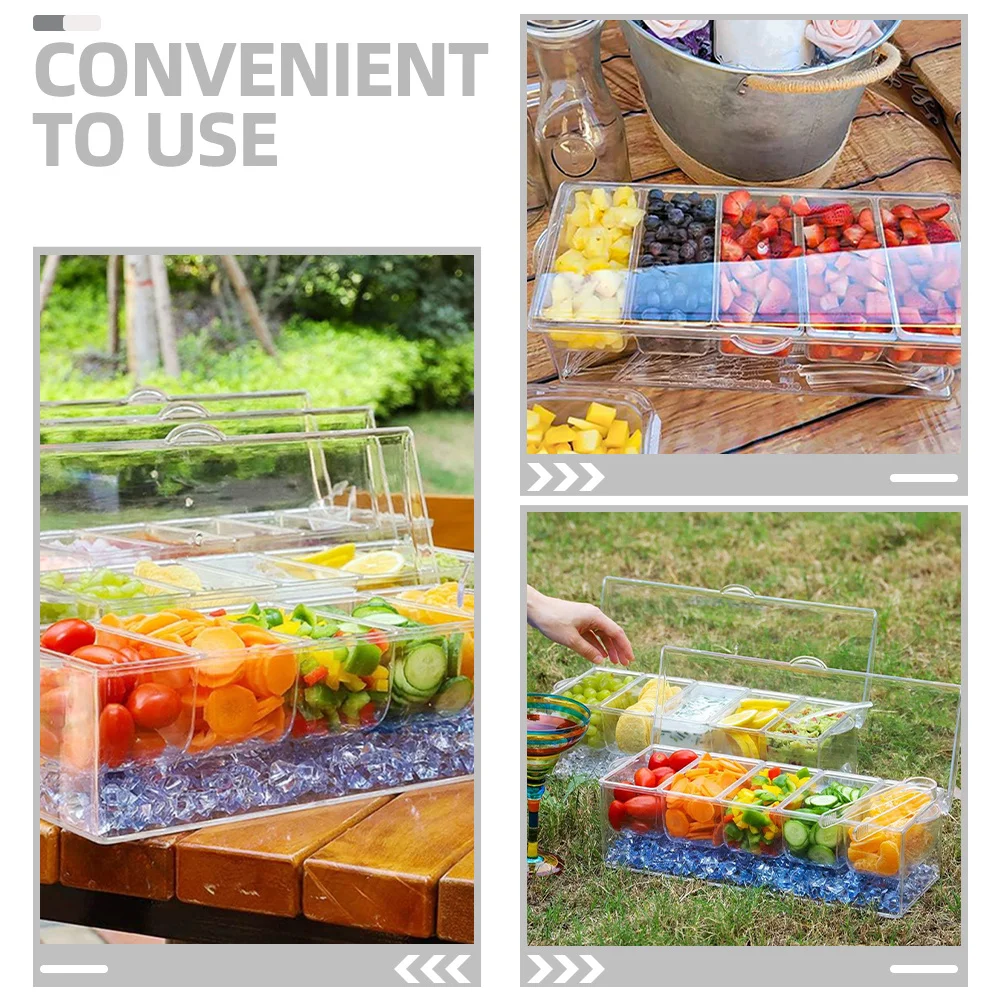 

1Set Clear Spice Jars Plastic Seasoning Container Kitchen Condiment Rack Reusable Desktop Salt Pepper Sugar Coffee