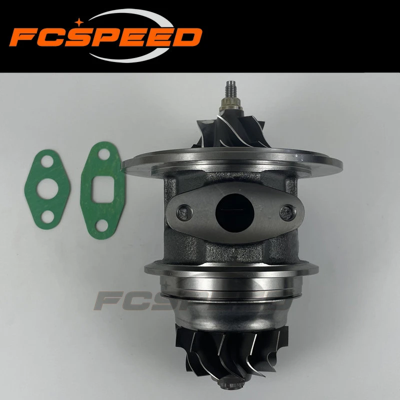 Turbo cartridge HX30W 3592121 Turbo charger chra core for Cummins HMFO 3.9L DieselTier2 4BTAA