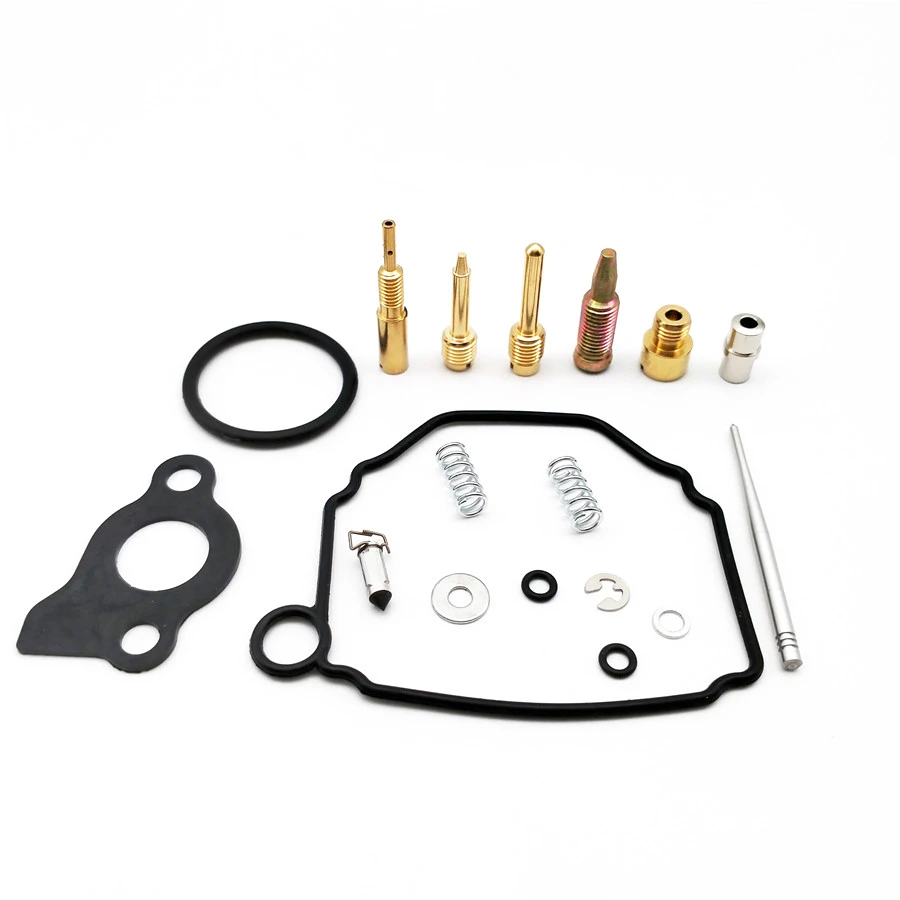 Motorcycle Carburetor Repair Kit For Yamaha TTR-90 & TT-R90E 2000-2005