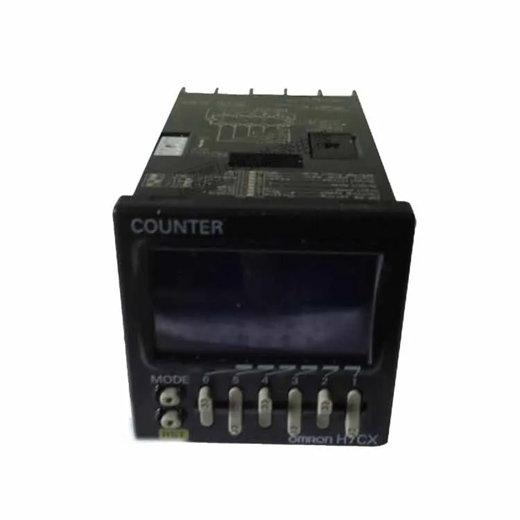 Electronic Counter H7CX-A-N/A11-N/a114d-N/A4D-N/AD/A4WSD/A4W/A4D/-N