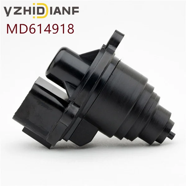 Idle Air Control Valves MD614918 MD614713 MD614743 MD614946 for Mitsubishi Lancer Evolution Galant 4G63 EVO 4 5 6 IV V VI