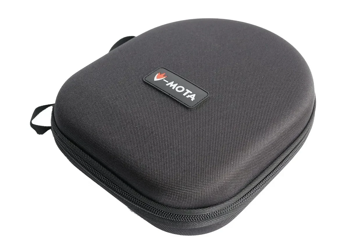 V-MOTA PXA Headphone Carry case Box for use with Sony MDR-ZX750Ap/ZX770AP/ZX750bn/ZX770bn/ZX770BT/ZX780BN/XB900 /XB910/XB920