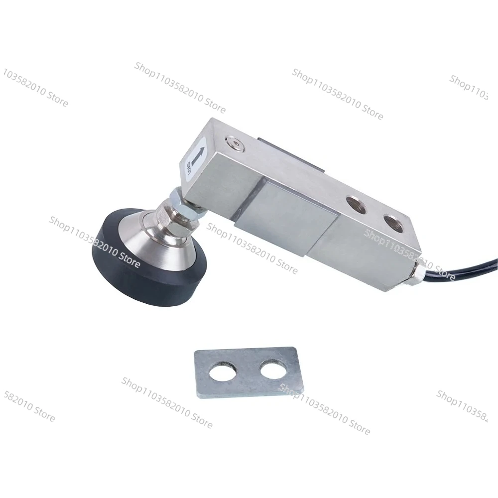 Livestock Weighing Scale Weighing Sensor Kit  Cattle Scale Animal