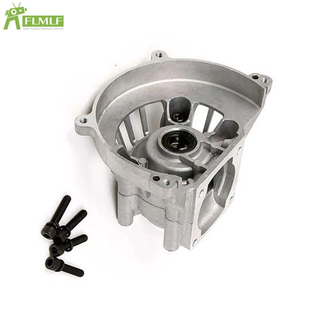 26CC 29CC 30.5CC 32CC 35CC 36CC 45CC エンジン クランクケースキット 1/5 HPI ROFUN ROVAN KM BAJA Losi 5ive T FG GoPed RedCat RCパーツ用