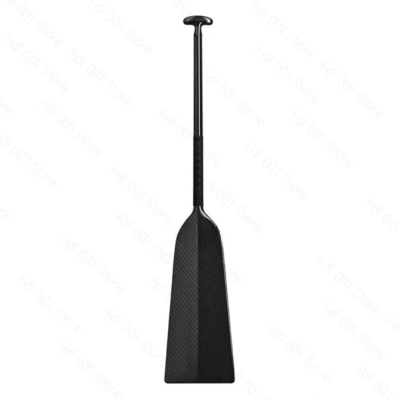 Carbon Fiber Dragon Boat Paddle Carbon Dragon Boat Pulp Standard Traditional Five-person Dragon Boat Race Paddle