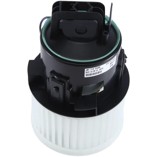 Imagen 2 del producto Motor de aire caliente para coche, soplador de aire acondicionado para Peugeot 1610497180, 351012341, 70828215, 308, 408, 508