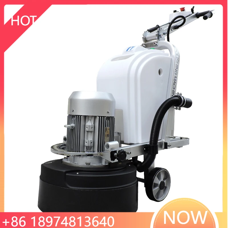 Asl 550Mm Floor Gri…