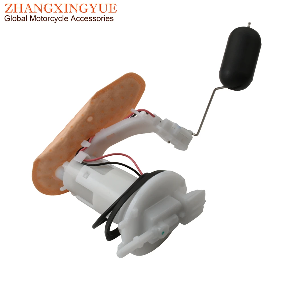 

Топливный насос SH125 для Honda SH 125 ANC125F Click125i ANC110 16700-KZR-C02 4T