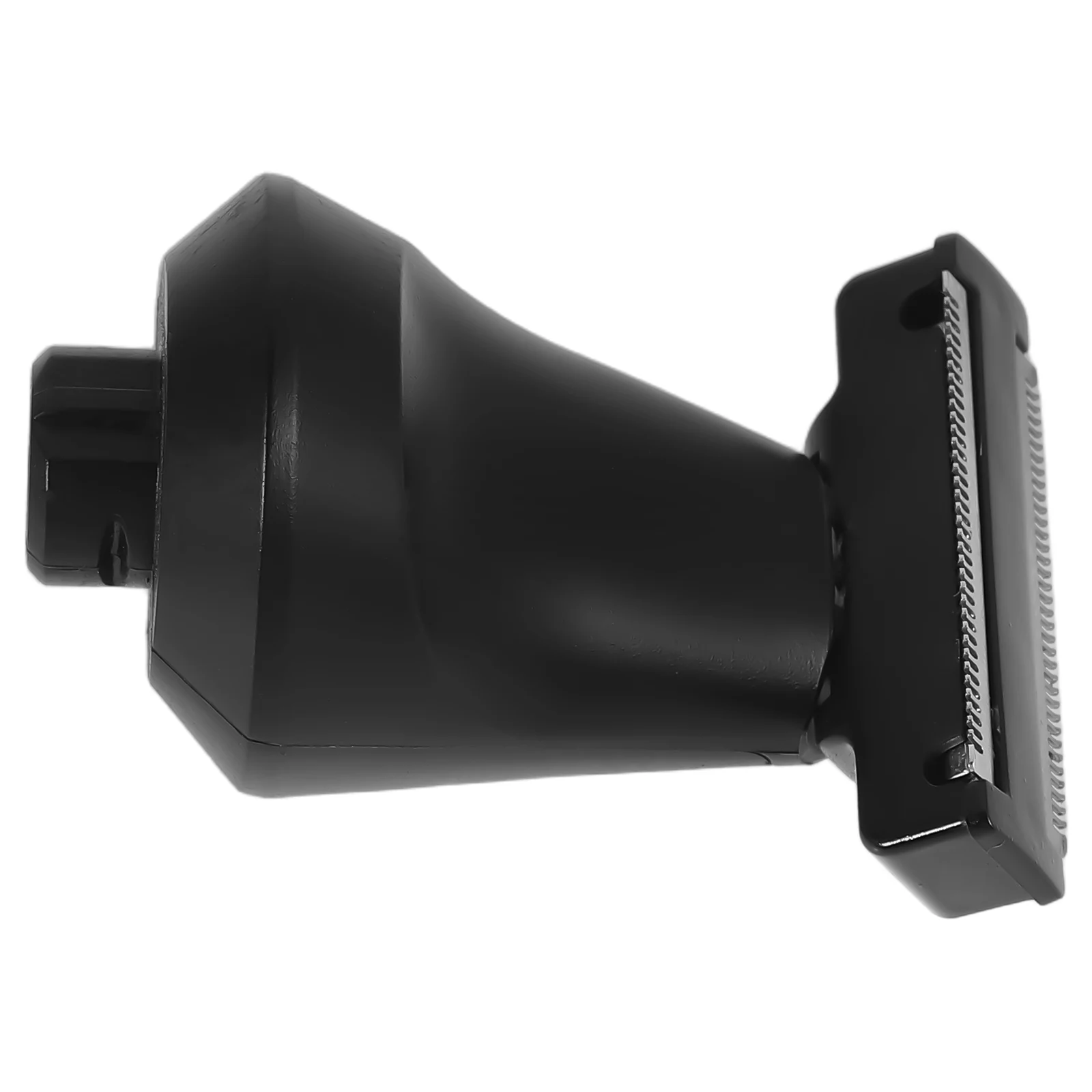 ماكينة حلاقة كهربائية بديلة لجزء ماكينة تشذيب دقيقة سهلة التركيب ومتوافقة مع شفرات الحلاقة الكهربائية المتعددة لتهيأ الجسم #1