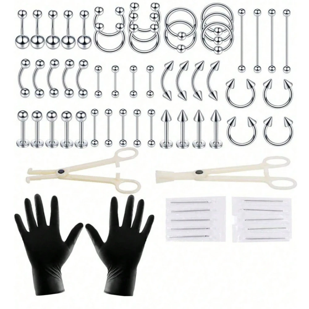 8-134 Stuks/Set Wegwerp Pierci - Jewelry Making Pliers Set recensie en prijs
