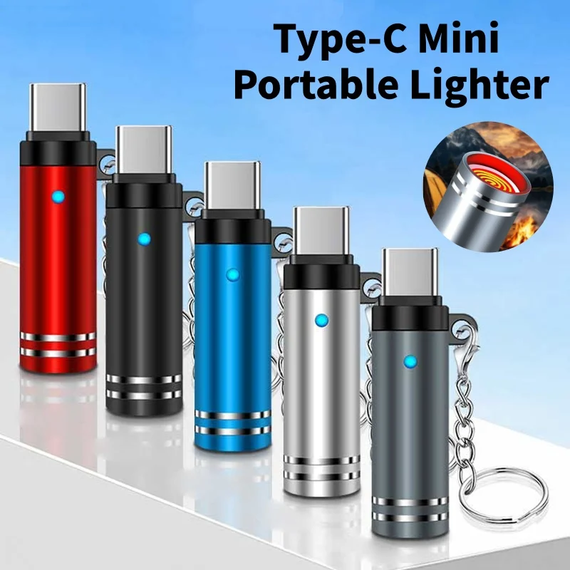 Mini Type C Mobile …