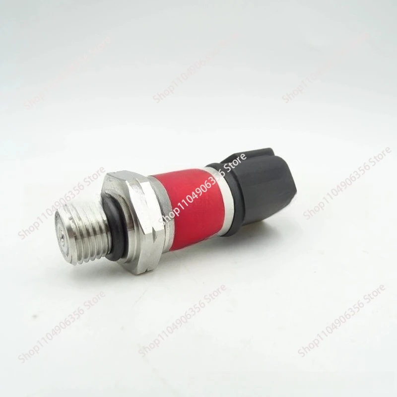 for Construction machinery parts oil pressure sensor, substitute high pressure MBS1250 -063G1946