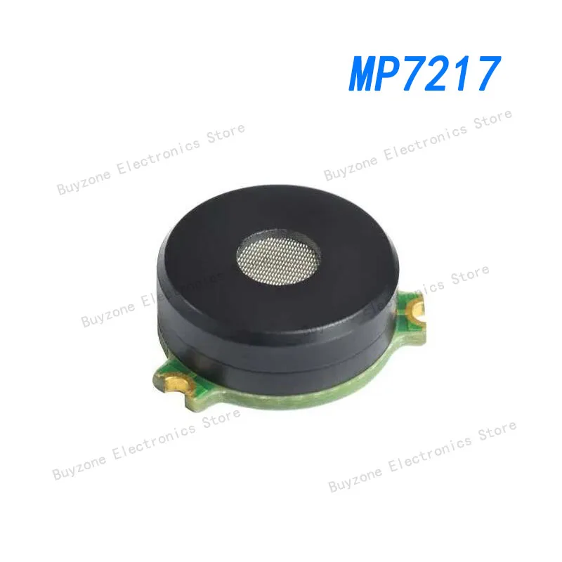 MP7217 Air Quality Sensors Mini MEMS Pellistor Flame Gas Sensing