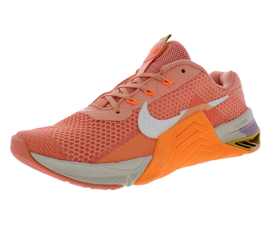 

Женская обувь Nike Metcon 7