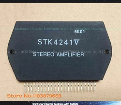 STK4241II STK4241V