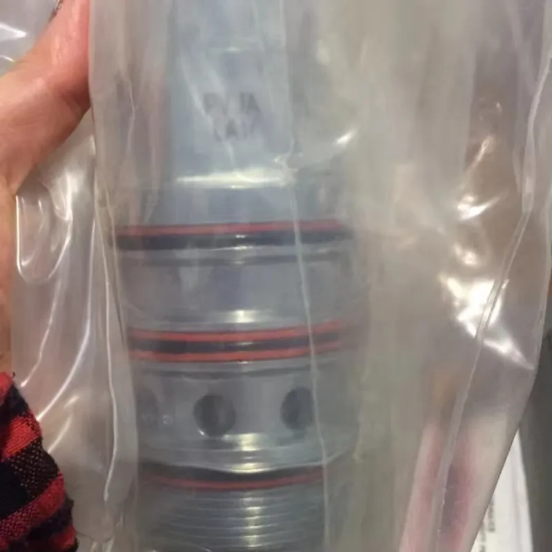 PVJA-LAN PVJALAN Original Cartridge Valve Pilot-operated, Pressure Reducing/relieving Valve with Drain to Port 4 in stock
