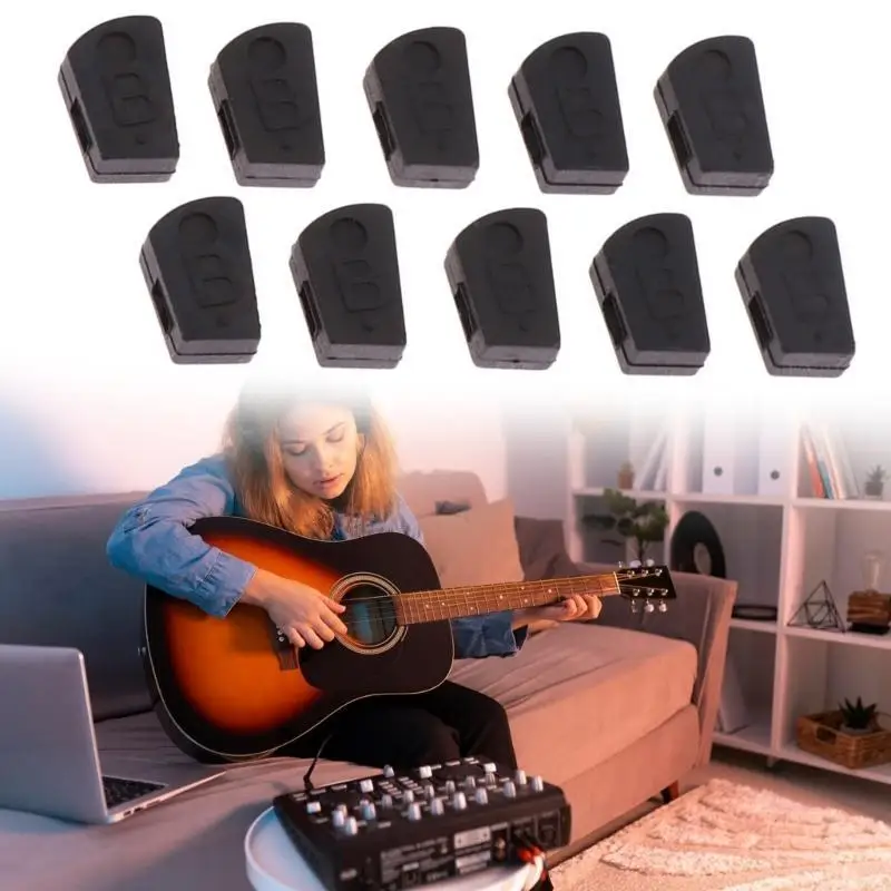 Bộ giảm chấn cao cho Series Piano Hammer Disterences