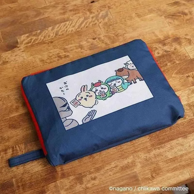 새로운 Chiikawa Hachiware Usagi K - Luxury Bags Edit 리뷰 및 가격