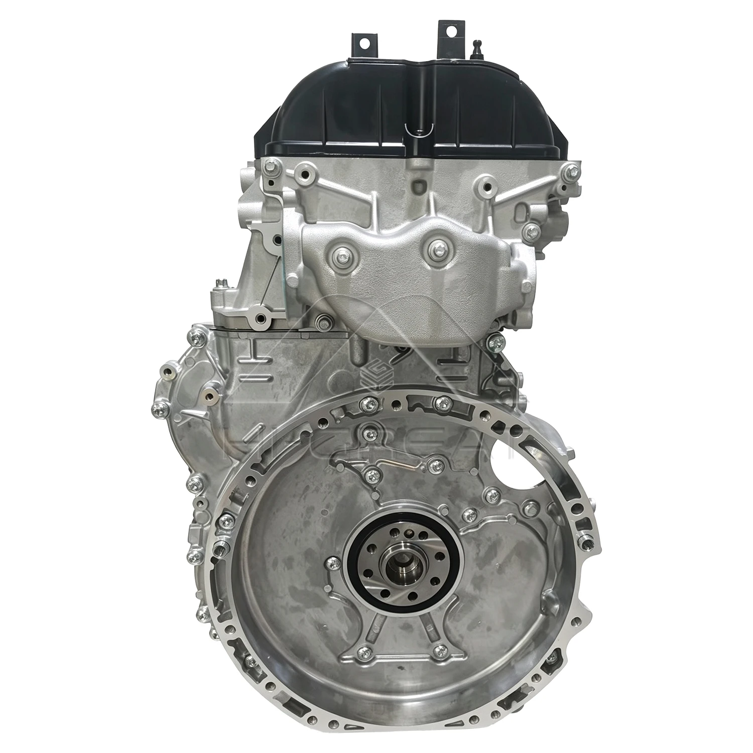 Brand New Excellent Performance DOHC 16V Auto Spare Parts OM651 2.1L Engine Long Block For Mercedes-Benz C180CDI C200CDI C220CDI